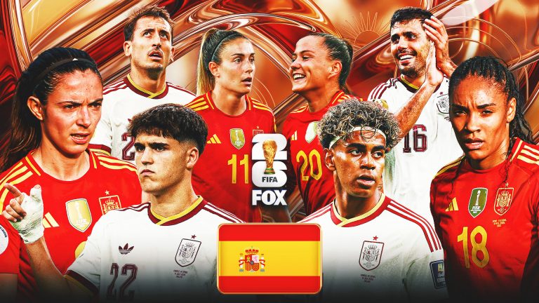 How Spain’s Men’s And Women’s National Teams Rose Above The Rest Of The World