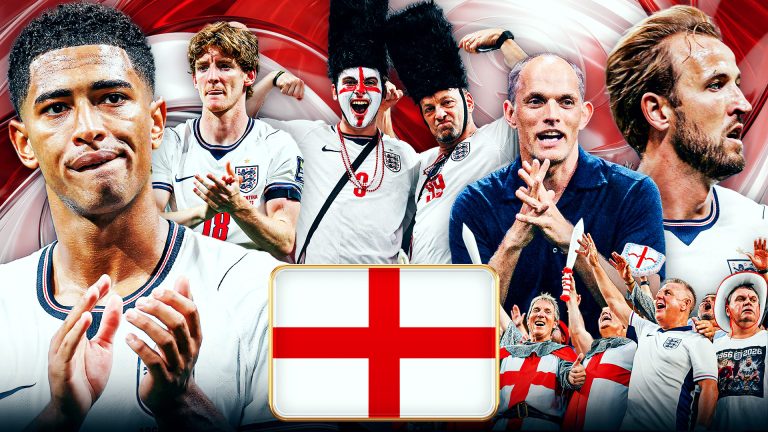 England’s World Cup ‘Wonderwall’ Run Fell Short, But Don’t Look Back In Anger