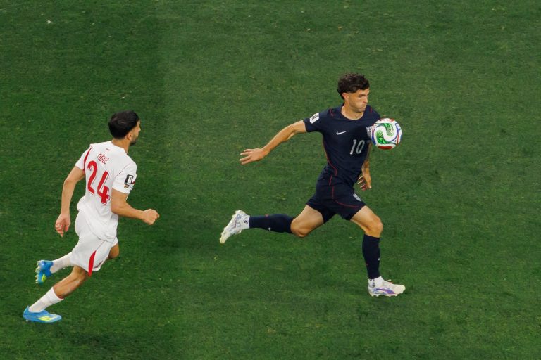 How to watch USA vs. Bosnia and Herzegovina online for free