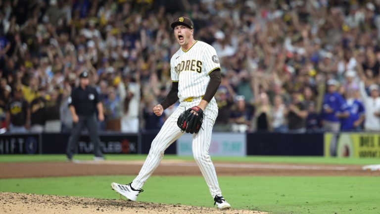 Pirates? Cubs? 3 Best MLB Trade Deadline Fits For Padres Closer Mason Miller