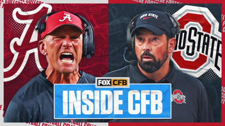 Kalen DeBoer Is Unreal vs. Top-25 Teams On The Road — But Ryan Day Isn’t Far Behind